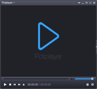 PotPlayer增强版便携版