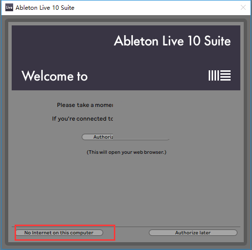 Ableton Live Suite 10中文免费版(音乐制作软件)