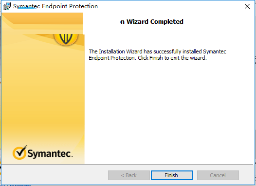 Symantec Endpoint Protection官方免费版(防病毒软件)