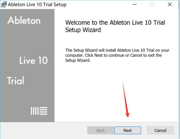 Ableton Live Suite中文电脑版(音乐制作软件)