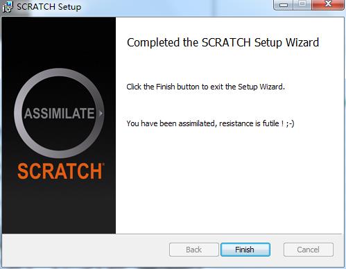 Assimilate Scratch免费版(视频后期制作软件)