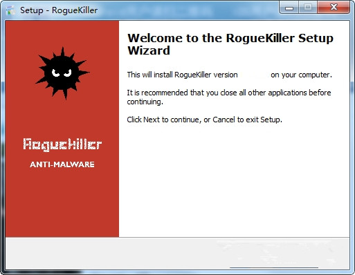 RogueKiller官方版(流氓软件杀手)