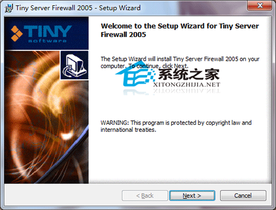 Tiny Personal Firewall 6.5.92 特别版