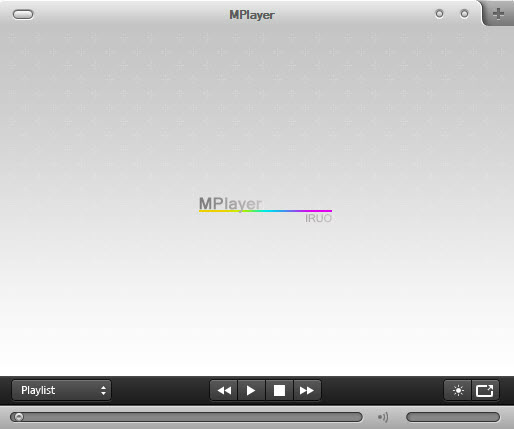 MPlayerX For Mac最新版