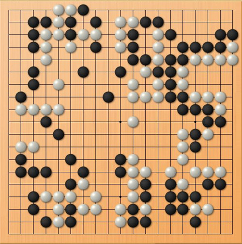 银星围棋14中文版