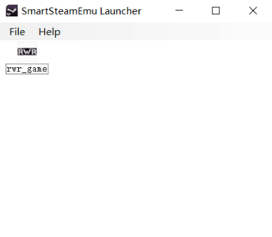 Smart Steam Emu免费版(Steam局域网联机工具)
