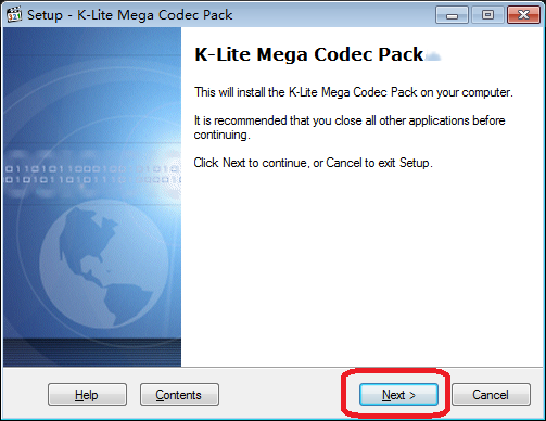 K-Lite Codec Pack 16中文免费版(影音解码器)