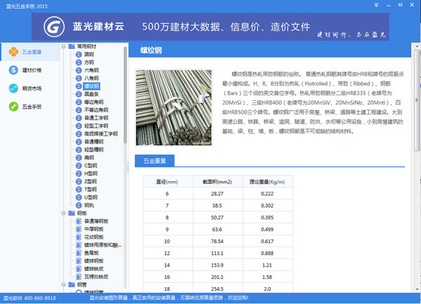 蓝光五金手册2015<a href=https://www.officeba.com.cn/tag/lvseban/ target=_blank class=infotextkey>绿色版</a>