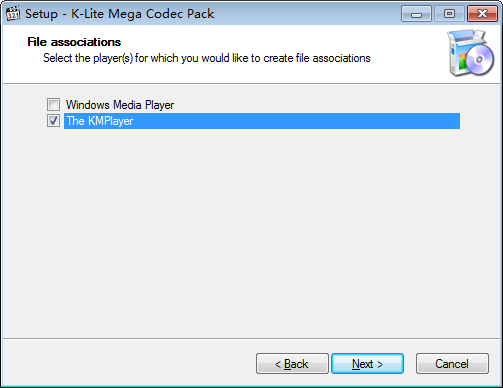 K-Lite Codec Pack 16中文免费版(影音解码器)