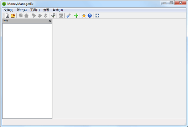 Money Manager Ex多国语言版(财务管理工具)