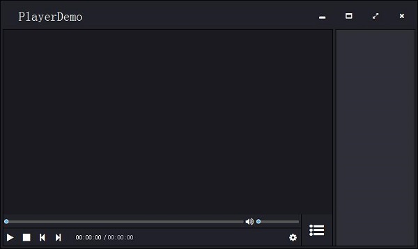 PlayerDemo官方版