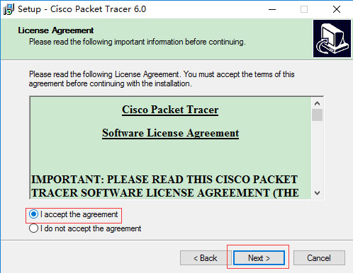 Cisco Packet Tracer中文学生版(思科模拟器)
