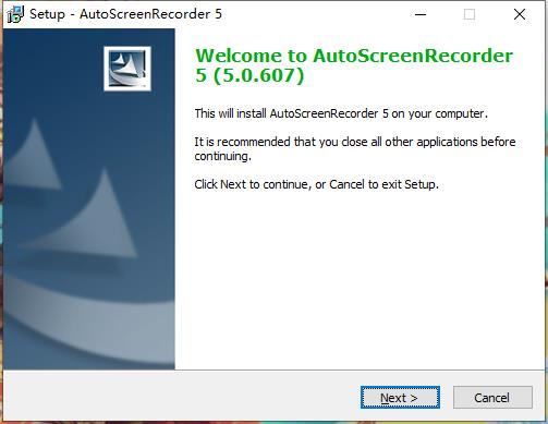 AutoScreenRecorder<a href=https://www.officeba.com.cn/tag/lvseban/ target=_blank class=infotextkey>绿色版</a>(智能屏幕录像机)