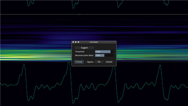 SpectraLayers Pro中文免费版(光谱编辑器)