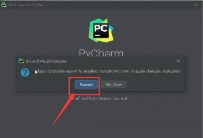 PyCharm2021激活码破解补丁中文免费版