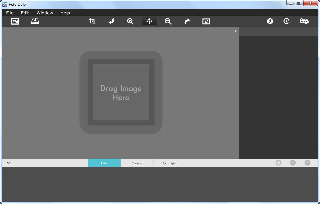 Fold Defy英文安装版(纹理图片处理工具)