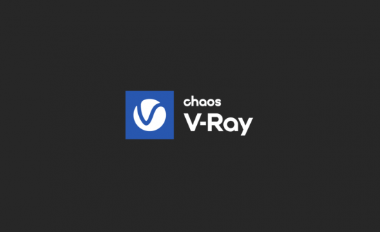 Vray for 3Dmax 2022中文免费版