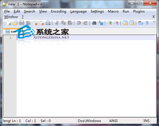 Notepad plusplus 6.1.1 多国语言<a href=https://www.officeba.com.cn/tag/lvsemianfeiban/ target=_blank class=infotextkey>绿色免费版</a>