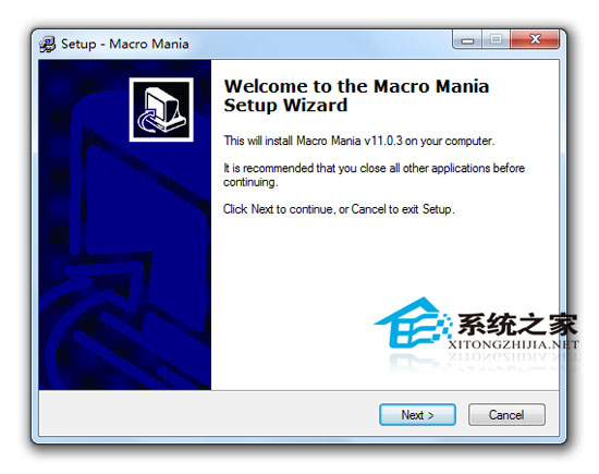 Macro Mania 11.1.3 特别版