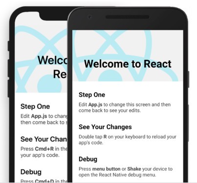ReactNative官方版(移动开发工具)