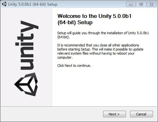 Unity3D官方版