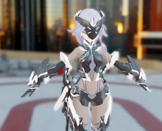 RayMMD渲染器免费版