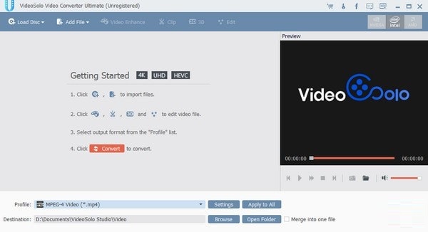 VideoSoloConverte 10