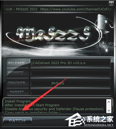 BackToCAD CADdirect 2022绿色中文版