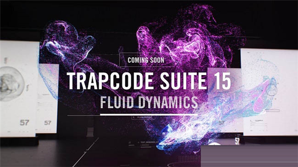 Trapcode Form插件特别版