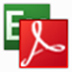 Foxpdf Excel to PDF Converter多国语言安装版(Excel转换成PDF转换器)