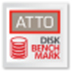 ATTO Disk Benchmark绿色汉化版