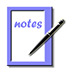 InDeep Notes绿色英文版(创建和管理文字记录)
