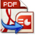 Anybizsoft PDF to PowerPoint（PDF转PPT软件）英文绿色版