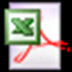 VeryPDF PDF to Excel Converter英文安装版(PDF转换器)