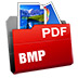 Tipard Free PDF to BMP英文安装版