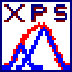 XPS Peak Fit英文绿色版(分峰拟合软件)