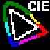 GoCIE绿色英文版(计算CIE坐标工具)
