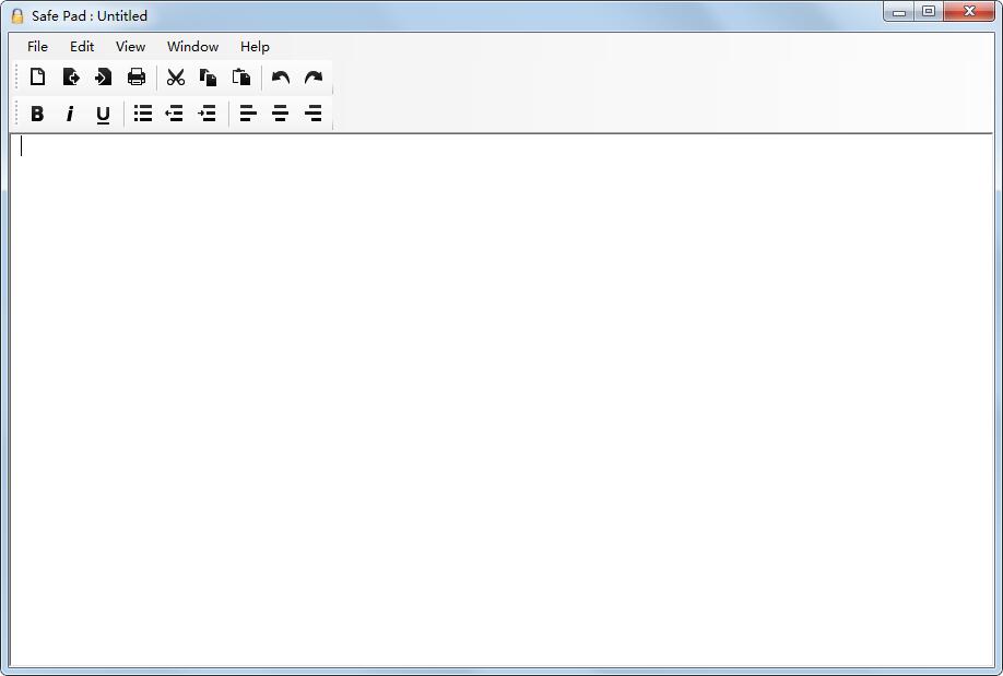 Safe Pad英文安装版