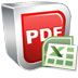Aiseesoft PDF to Excel Converter多国语言绿色版