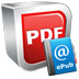 Aiseesoft PDF to ePub Converter多国语言安装版