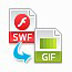 SWF to GIF Animator英文安装版