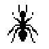 桌面小蚂蚁绿色版(12-Ants)