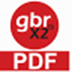 Gerber2PDF免费版(Gerber文件转PDF软件)