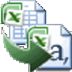 Batch Excel to CSV Converter 官方版(excel转csv格式软件)