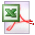 VeryPDF PDF to Excel Converter官方版(PDF转换工具)