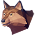 My Wolf 3D动态桌面野生宠物壁纸中文版