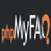 PhpMyFAQ免费版(网页问答系统)