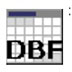 Convert Excel to DBF最新版(Excel转DBF工具)