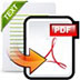 IStonsoft Text To PDF Converter官方版(TXT转PDF)