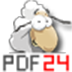 PDF24 Creator免费版(PDF工具箱)